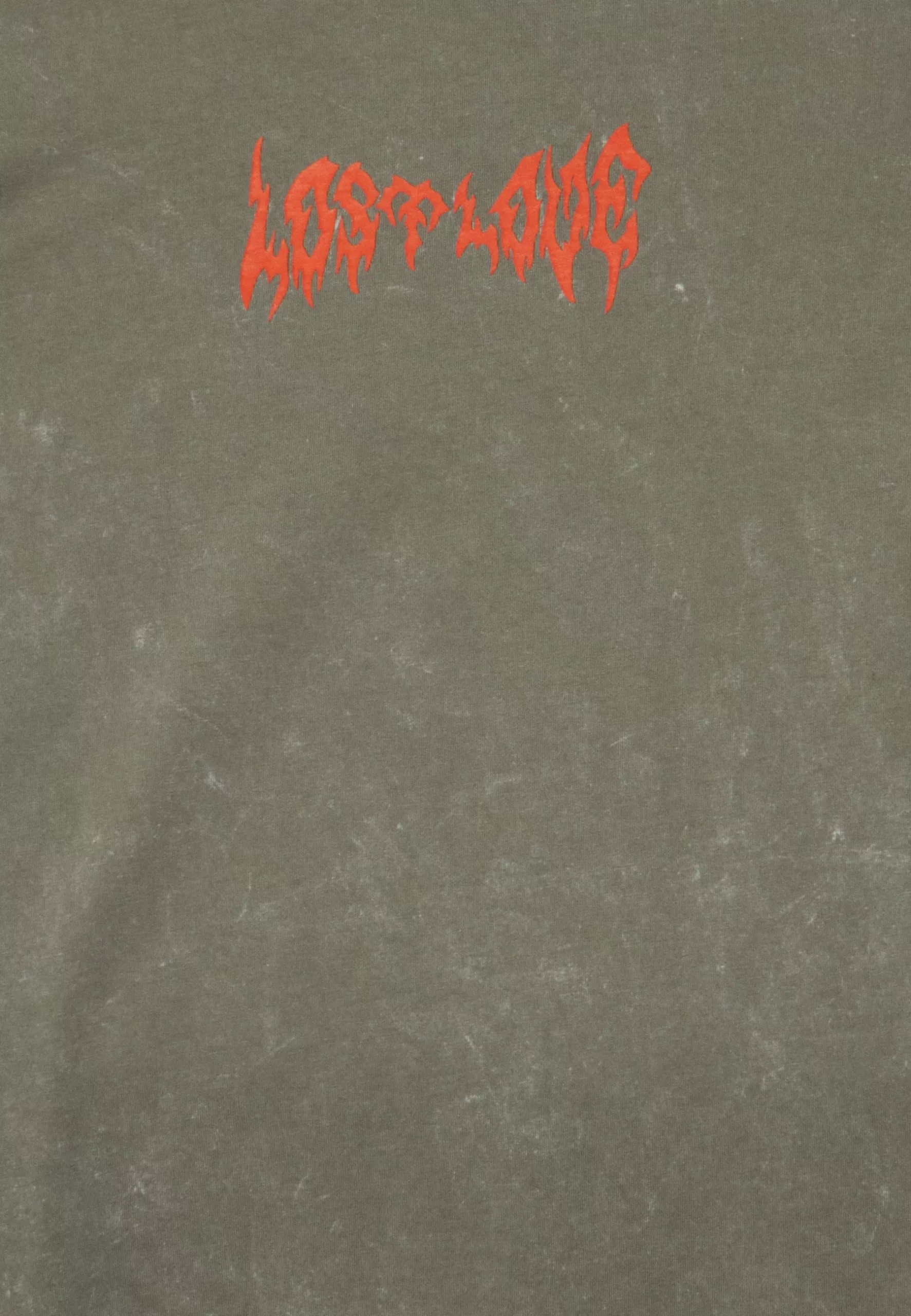 Faible Prix YOURTURN UNISEX - T-shirt imprimé t shirt Col rond all 5 Faible Prix YOURTURN UNISEX - T-shirt imprimé t shirt Col rond all – Image 3