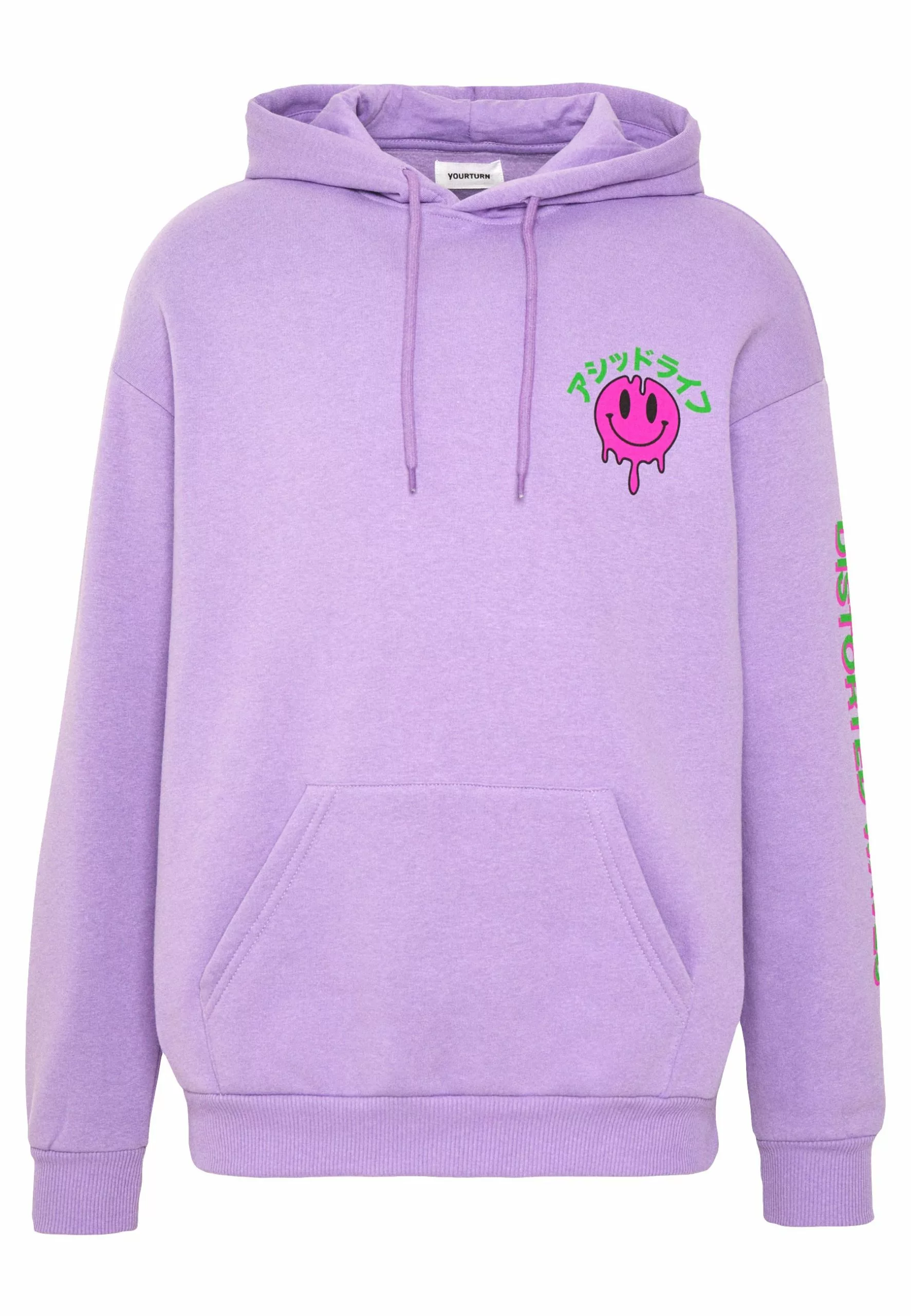 Meilleure qualité YOURTURN UNISEX - Sweat à capuche pullover Capuche all 14 Meilleure qualité YOURTURN UNISEX - Sweat à capuche pullover Capuche all – Image 12