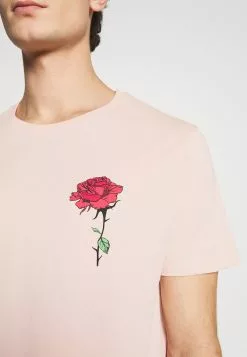 YOURTURN Prix Bradés UNISEX - T-shirt imprimé t shirt Col rond all -Vêtements Boutique d99e1630312d43258f7f57651edbd6f9