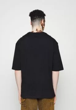 YOURTURN Prix Usine NIRVANA SMILY UNISEX - T-shirt imprimé t shirt Col rond all -Vêtements Boutique d9ebe2e0a040421eba5b0af4d135c3cd