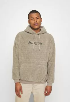 Prix Refroidis YOURTURN UNISEX - Sweat à capuche pullover Capuche all