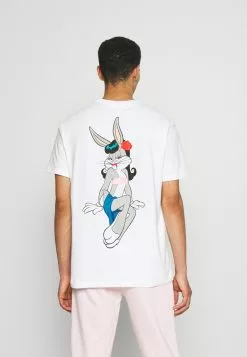 YOURTURN LOONEY TUNES UNISEX - T-shirt imprimé Prix Réduit t shirt Col rond all -Vêtements Boutique da7e382c7e634714bd6e8c3750bb23e1