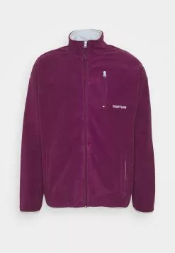 YOURTURN 50% Off De Vente UNISEX - Veste polaire coat Col montant all