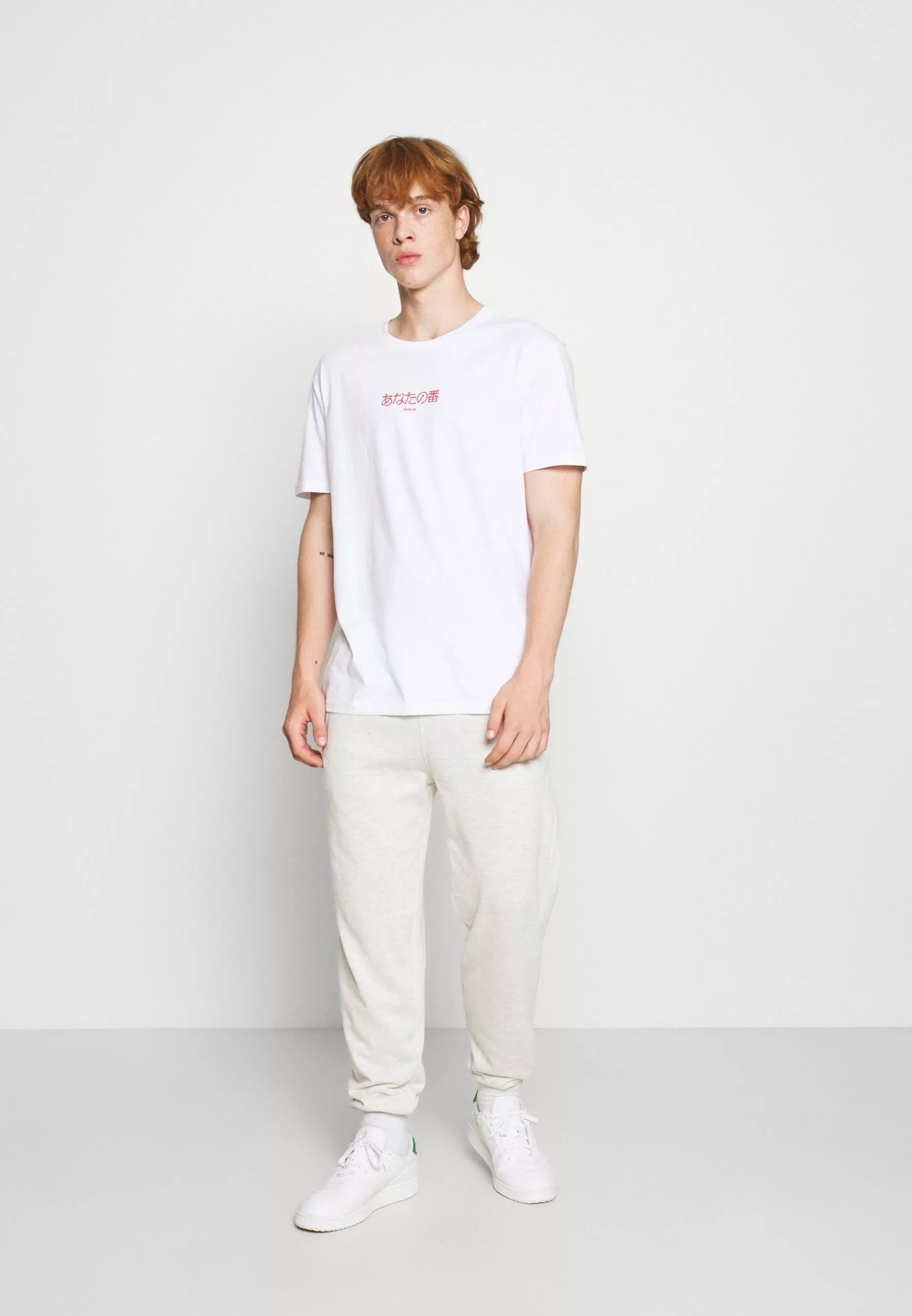 En Remise YOURTURN T-shirt imprimé t shirt Col rond all 4 En Remise YOURTURN T-shirt imprimé t shirt Col rond all – Image 2