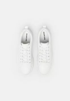 YOURTURN Prix Préférentiel UNISEX - Baskets basses sneaker Rond all -Vêtements Boutique db10b9a8912446bf92e7f9be1d5ccbf3