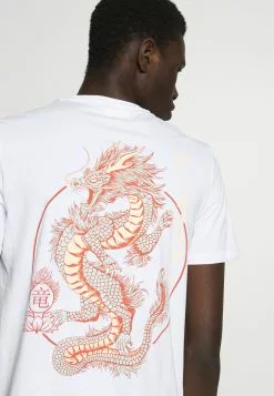 YOURTURN Prix De Lancement UNISEX - T-shirt imprimé t shirt Col rond all 17 YOURTURN Prix De Lancement UNISEX - T-shirt imprimé t shirt Col rond all -Vêtements Boutique dbb107f974794f12a2cb79d24ae30043