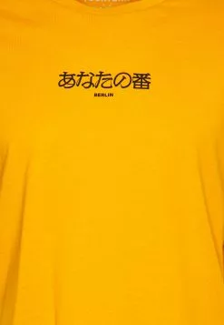 Prix Dynamité YOURTURN T-shirt imprimé t shirt Col rond all -Vêtements Boutique dbfab933e229497ea073d7625d69cd85