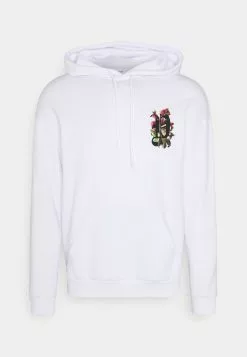 YOURTURN UNISEX - Sweat à capuche Qualité Supérieure pullover Capuche all -Vêtements Boutique dc590cc7273144d5a02d15b97fddf87c