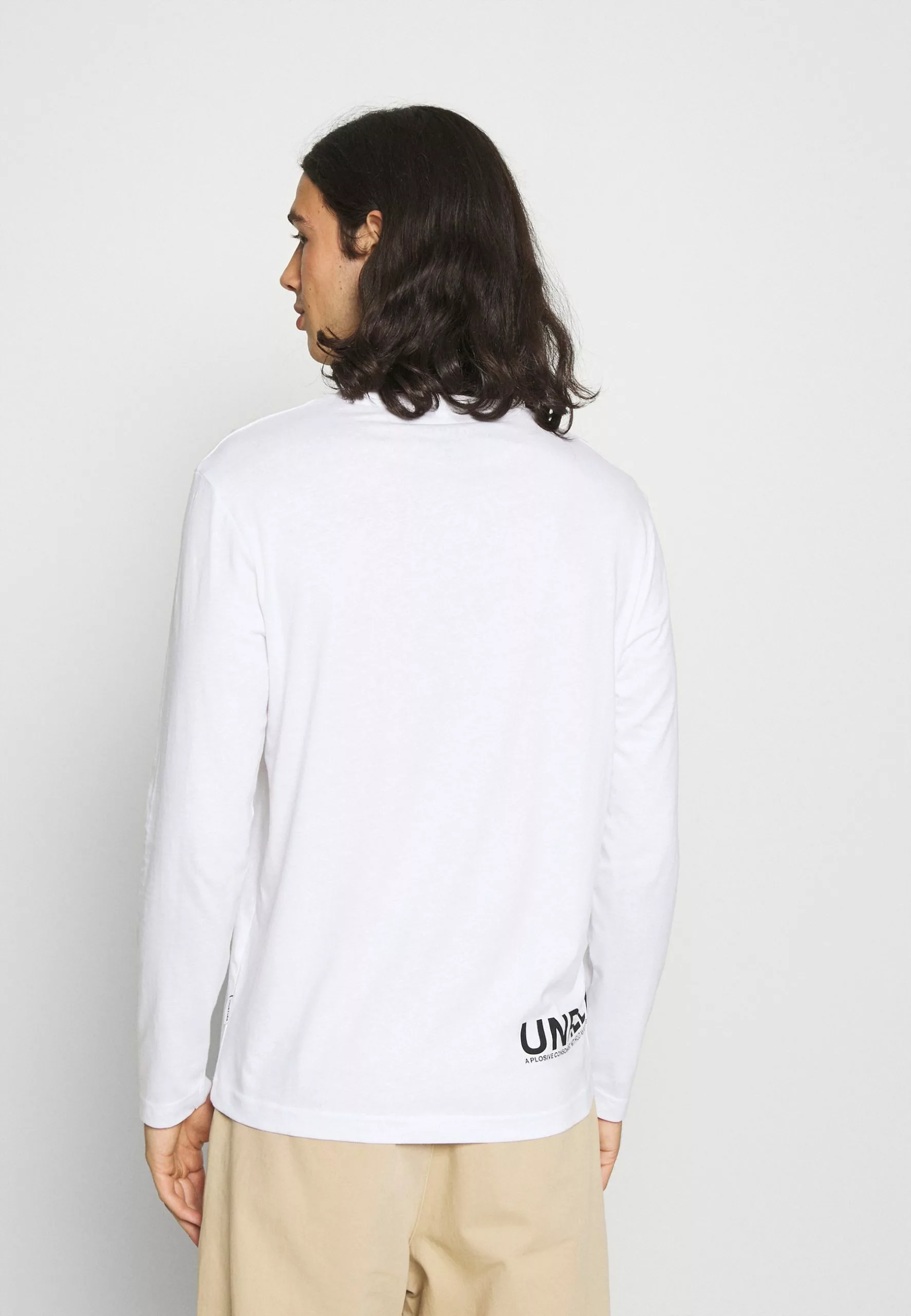 YOURTURN Prix Refroidis UNISEX - T-shirt à manches longues t shirt Col rond all 5 YOURTURN Prix Refroidis UNISEX - T-shirt à manches longues t shirt Col rond all – Image 3