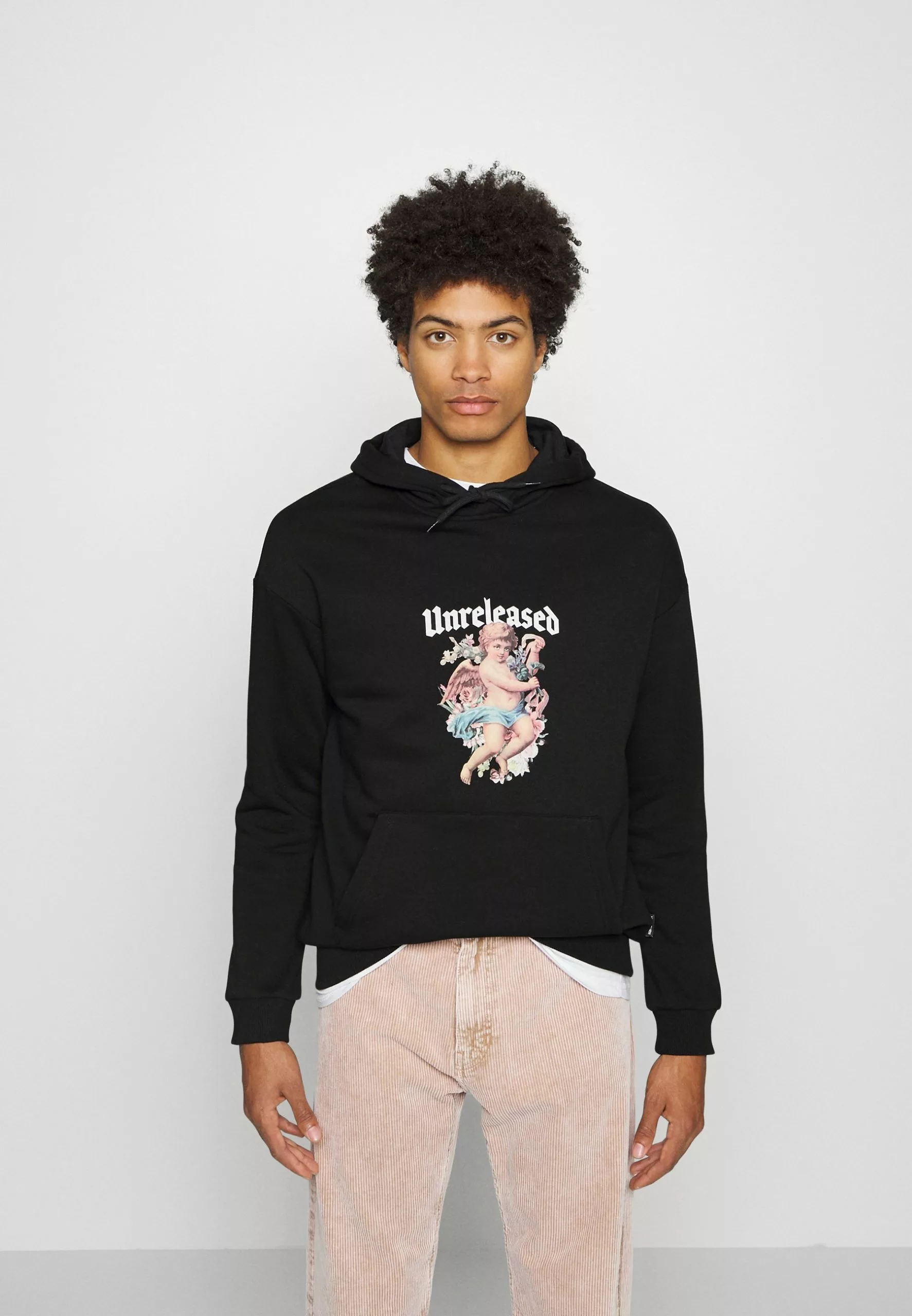 YOURTURN UNISEX - Sweatshirt Prix Dégriffé pullover Capuche all 3 YOURTURN UNISEX - Sweatshirt Prix Dégriffé pullover Capuche all