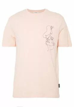 YOURTURN Prix Usine UNISEX - T-shirt imprimé t shirt Col rond all -Vêtements Boutique dd4b57f9faf04b9eb74c10abf02223dd 3