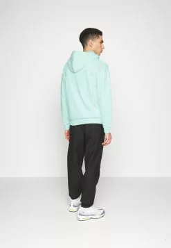 YOURTURN UNISEX - Sweat à capuche zippé Qualité Garantie cardigan Capuche all -Vêtements Boutique dd84a1a84a4648f989a28ab751487b17