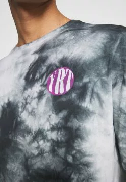 YOURTURN Prix Acceptable UNISEX - T-shirt à manches longues t shirt Col rond all -Vêtements Boutique dd965be73b174458874c14f8a8f4ce6d