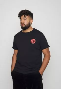 YOURTURN 50% Off De Vente UNISEX - T-shirt imprimé t shirt Col rond all