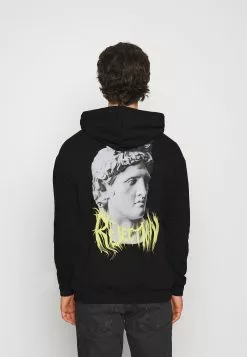 YOURTURN UNISEX - Sweat à capuche Prix Raisonnable pullover Capuche all