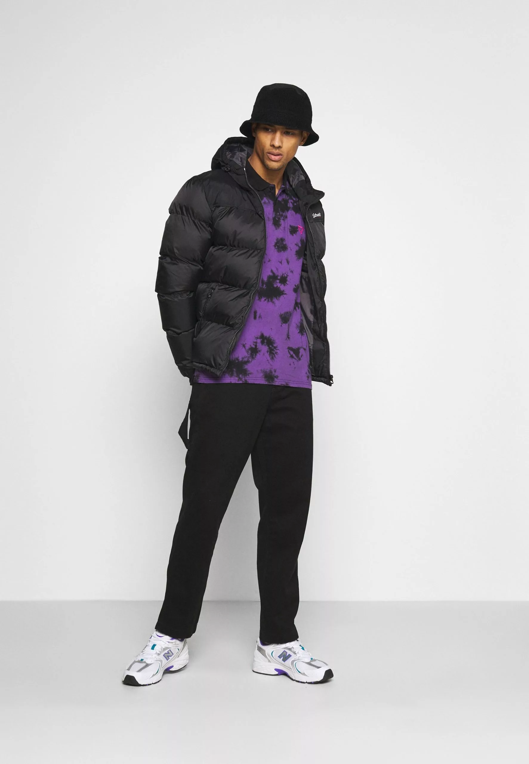 YOURTURN Promos UNISEX - Polo t shirt Col polo all 3 YOURTURN Promos UNISEX - Polo t shirt Col polo all – Image 2