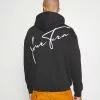 YOURTURN BOLD SCRIPT HOODIE UNISEX - Sweatshirt Qualité garantie 100% pullover Capuche all 1 YOURTURN BOLD SCRIPT HOODIE UNISEX - Sweatshirt Qualité garantie 100% pullover Capuche all -Vêtements Boutique debb29f9675a4da788efff62011efd02