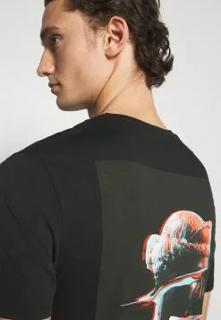 YOURTURN T-shirt imprimé Prix Jamais Vus t shirt Col rond all 13 YOURTURN T-shirt imprimé Prix Jamais Vus t shirt Col rond all -Vêtements Boutique defae48bb9184b5c9b6a8c86a5566b66