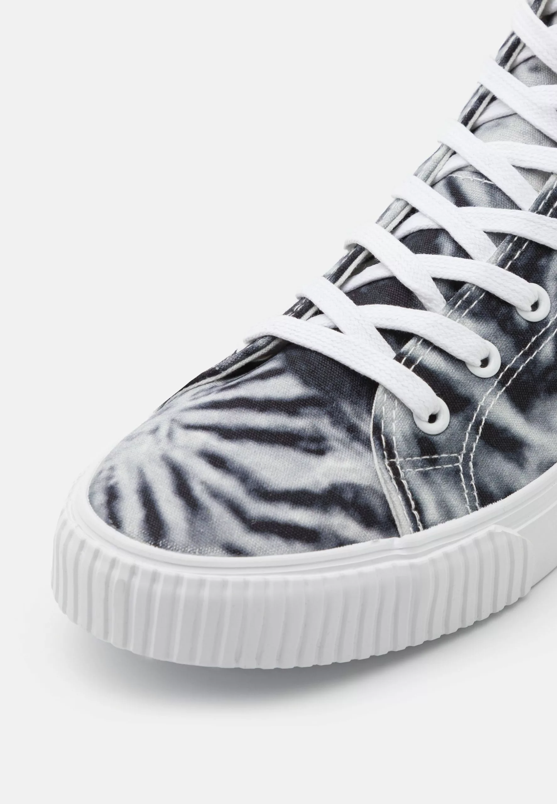 YOURTURN Prix Légers UNISEX - Baskets montantes sneaker Rond all 8 YOURTURN Prix Légers UNISEX - Baskets montantes sneaker Rond all – Image 6