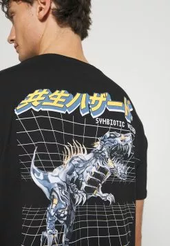 YOURTURN UNISEX - T-shirt imprimé Prix Acceptable t shirt Col rond all 14 YOURTURN UNISEX - T-shirt imprimé Prix Acceptable t shirt Col rond all -Vêtements Boutique df53105a62594223996e604daffdc024