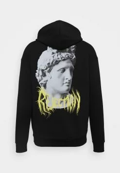 YOURTURN UNISEX - Sweat à capuche Prix Raisonnable pullover Capuche all -Vêtements Boutique dfa76236a4504b1c89fc722a6e7a83ff