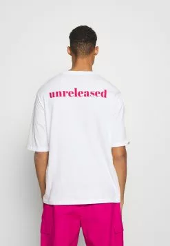 Prix Accessible YOURTURN UNISEX - T-shirt imprimé t shirt Col rond all -Vêtements Boutique e067b1c411384ba79a50e9550a6917c4