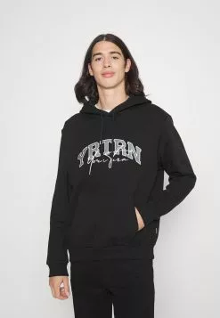 YOURTURN Faible Prix UNISEX - Sweatshirt pullover Capuche all
