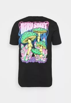 YOURTURN UNISEX - T-shirt imprimé Vendre-Réclame t shirt Col rond all -Vêtements Boutique e09cc8ca5b4e42e08a8a934827c0c751