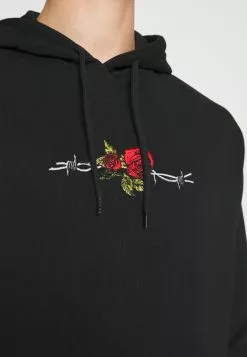 Prix Ourlé YOURTURN UNISEX - Sweatshirt pullover Capuche all -Vêtements Boutique e0f3004a5eea4c5999d607bf84421d79