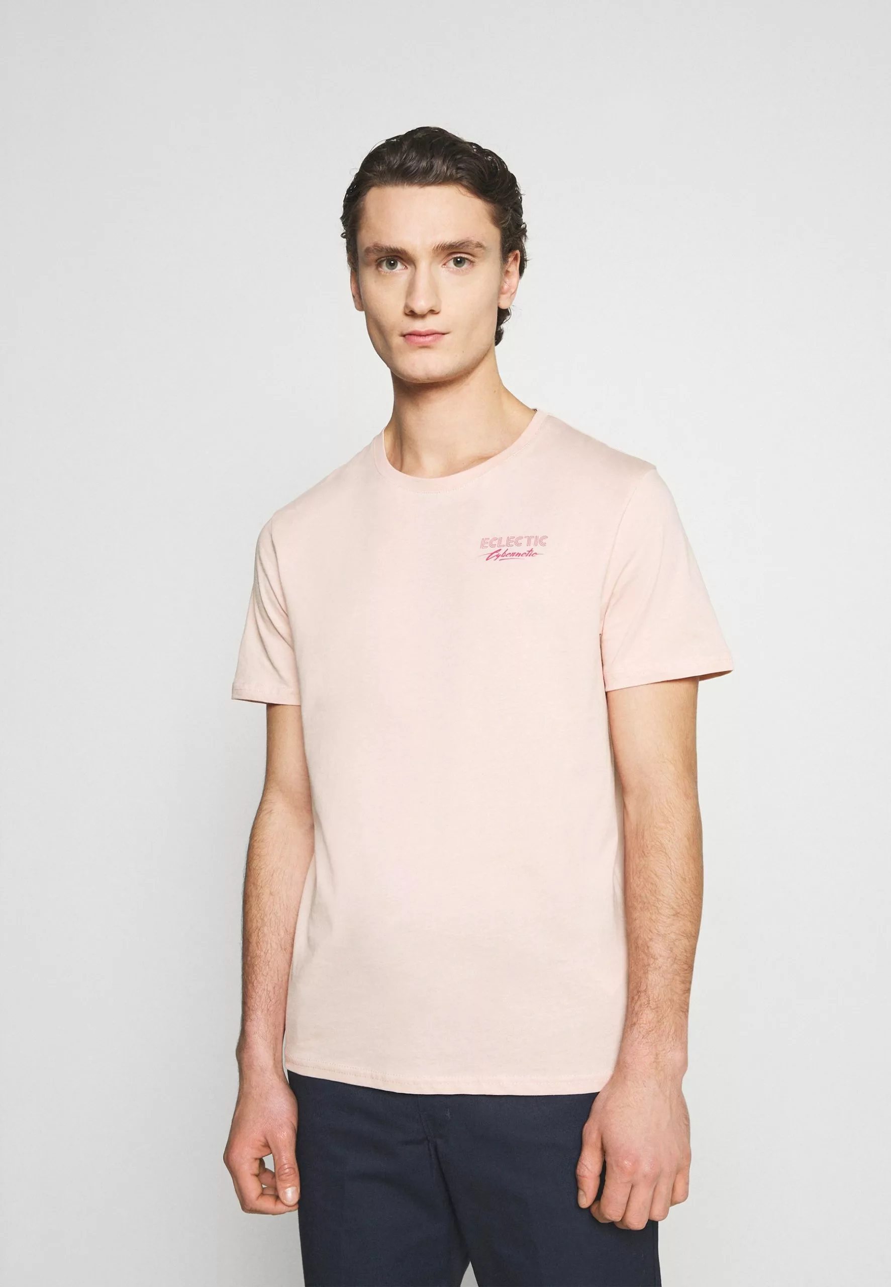 YOURTURN En Remise UNISEX - T-shirt imprimé t shirt Col rond all 3 YOURTURN En Remise UNISEX - T-shirt imprimé t shirt Col rond all