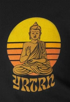 Qualité Fiable YOURTURN UNISEX - T-shirt à manches longues t shirt Col rond all -Vêtements Boutique e193b499943f4c51bb77b052b9d75b34