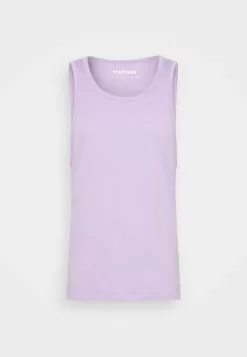 YOURTURN UNISEX - Débardeur Prix Allégé t shirt Col rond all -Vêtements Boutique e247bd4dcc614973ae2b1de3a0962c88