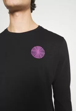 YOURTURN UNISEX - T-shirt à manches longues Prix Cassé t shirt Col rond all -Vêtements Boutique e29810e1fdac4606b876c78bc11d8b7e