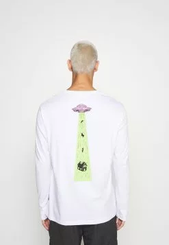 Qualité Fiable YOURTURN T-shirt à manches longues t shirt Col rond all -Vêtements Boutique e330f79d61da4396a71b03afb6f29d58