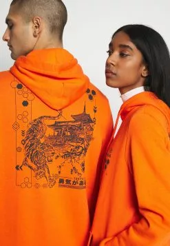 YOURTURN Prix Abordable Sweat à capuche pullover Capuche all -Vêtements Boutique e37969973ee84998a1f64bf6fc8828d7