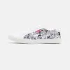 Prix Gelé YOURTURN MARVEL UNISEX - Baskets basses sneaker Rond all -Vêtements Boutique e381492a4bc1460cb25c8de10100081f 1