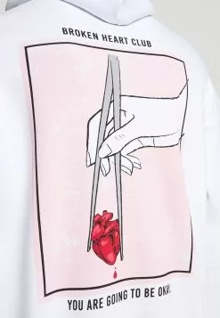 YOURTURN Sweat à capuche Plus Bas Prix De Vente pullover Capuche all -Vêtements Boutique e382f76418b3473eb23e17dad02c46cc