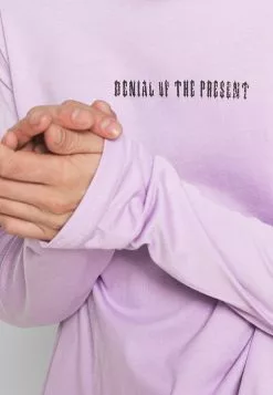 Bonne Qualité YOURTURN UNISEX - T-shirt à manches longues t shirt Col rond all -Vêtements Boutique e38b8124afa8407bbac8992713e9c055