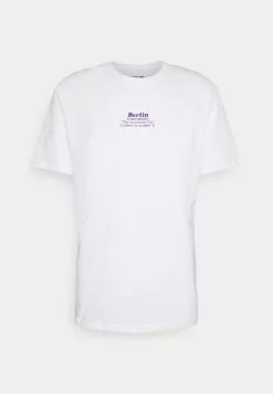 Prix Sympa YOURTURN UNISEX - T-shirt imprimé t shirt Col rond all -Vêtements Boutique e3dc04268d004d9088f80c630fac24d3 1