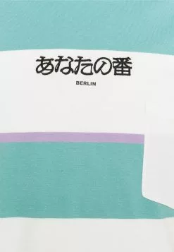 Prix Compétitif YOURTURN UNISEX - T-shirt imprimé t shirt Col rond all -Vêtements Boutique e4639291eaf6418d9c5ff4af863c0c67