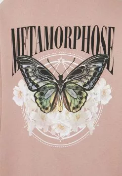 Prix Incroyables YOURTURN BUTTERFLY METAMORPHOSE HOODIE - Sweatshirt pullover Capuche all 7 Prix Incroyables YOURTURN BUTTERFLY METAMORPHOSE HOODIE - Sweatshirt pullover Capuche all -Vêtements Boutique e464a4dca997464f9b5061de1cfabd57