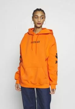 YOURTURN Un Tarif Préférentiel UNISEX - Sweat à capuche pullover Capuche all -Vêtements Boutique e4938ad6d98244dc95f684d62944af71