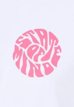 Un Tarif Préférentiel YOURTURN UNISEX - T-shirt imprimé t shirt Col rond all -Vêtements Boutique e4c6ba45e89f4052805e5ce49d5e4bc6