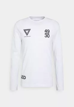 YOURTURN Prix Refroidis UNISEX - T-shirt à manches longues t shirt Col rond all 15 YOURTURN Prix Refroidis UNISEX - T-shirt à manches longues t shirt Col rond all -Vêtements Boutique e4e19e2490b04c93b929254c69a00f08