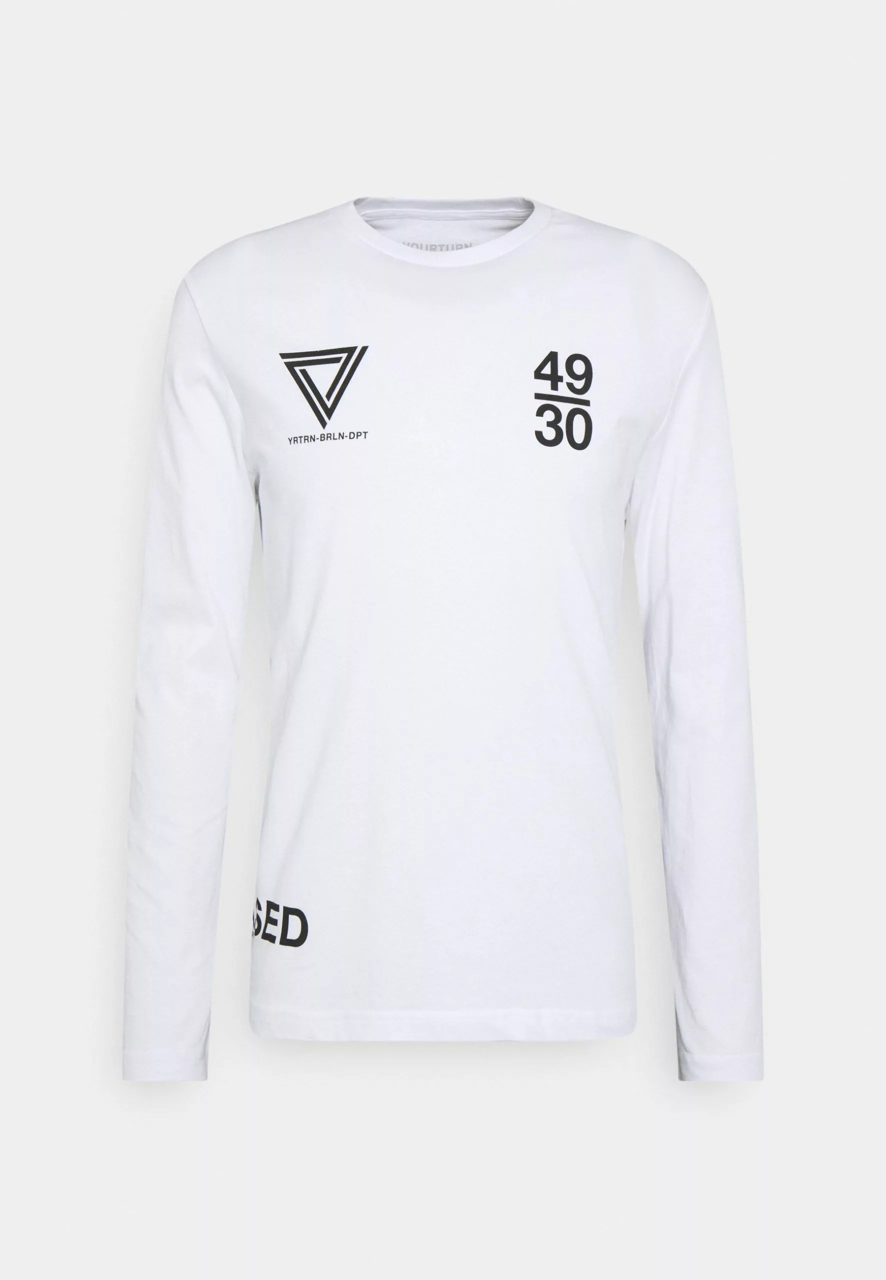 YOURTURN Prix Refroidis UNISEX - T-shirt à manches longues t shirt Col rond all 7 YOURTURN Prix Refroidis UNISEX - T-shirt à manches longues t shirt Col rond all – Image 5