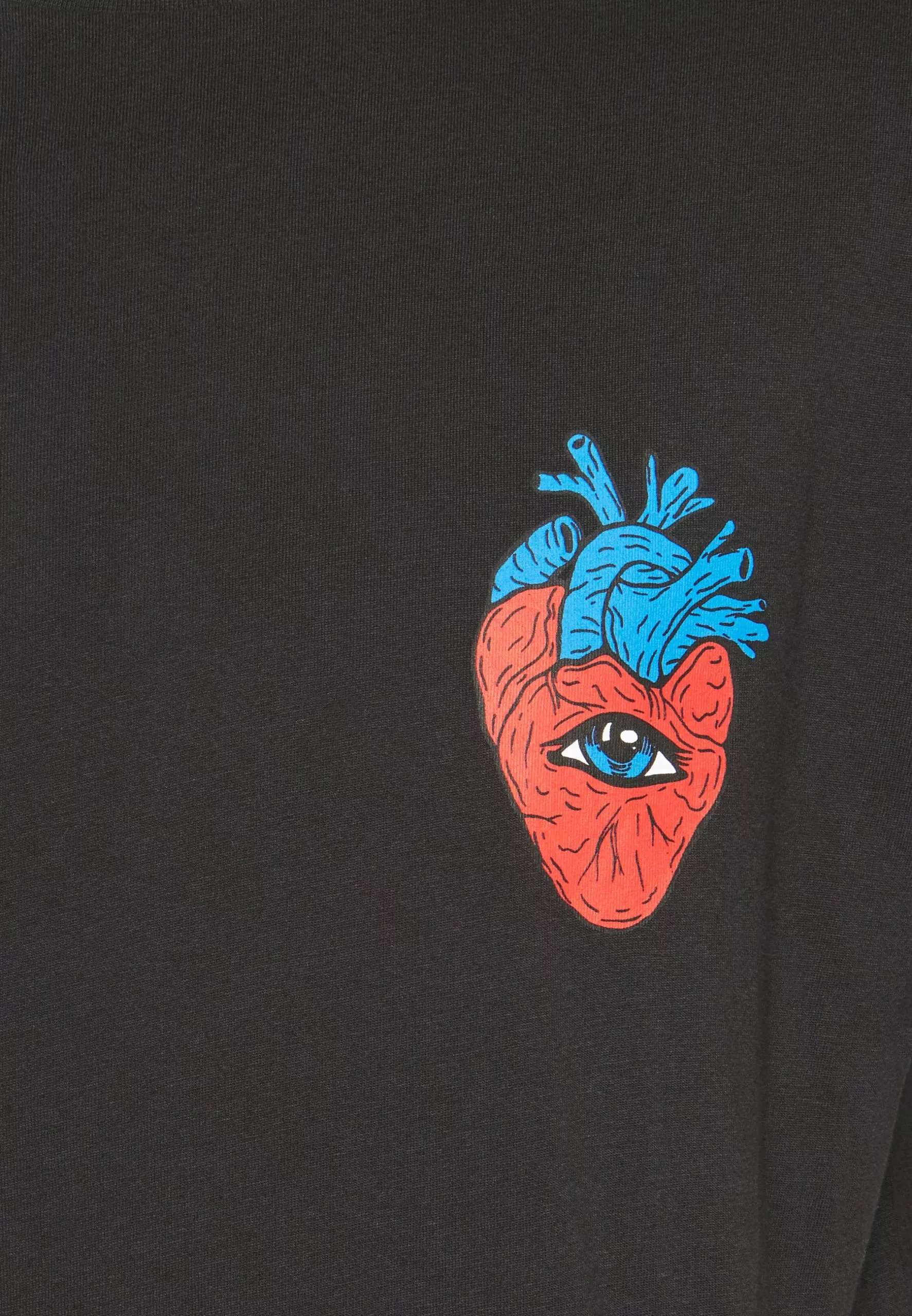 Prix Abordable YOURTURN UNISEX - T-shirt imprimé t shirt Col rond all 5 Prix Abordable YOURTURN UNISEX - T-shirt imprimé t shirt Col rond all – Image 3