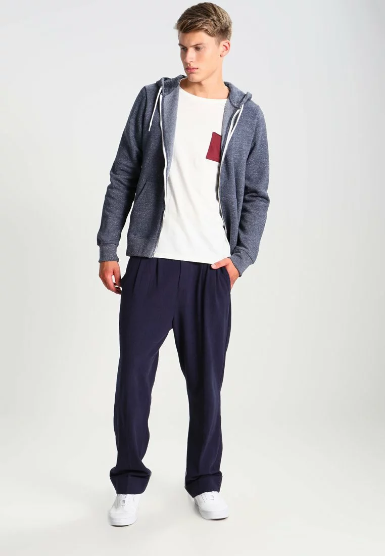 Prix Préférentiel YOURTURN T-shirt imprimé t shirt Col rond men 4 Prix Préférentiel YOURTURN T-shirt imprimé t shirt Col rond men – Image 2