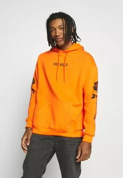 YOURTURN Un Tarif Préférentiel UNISEX - Sweat à capuche pullover Capuche all