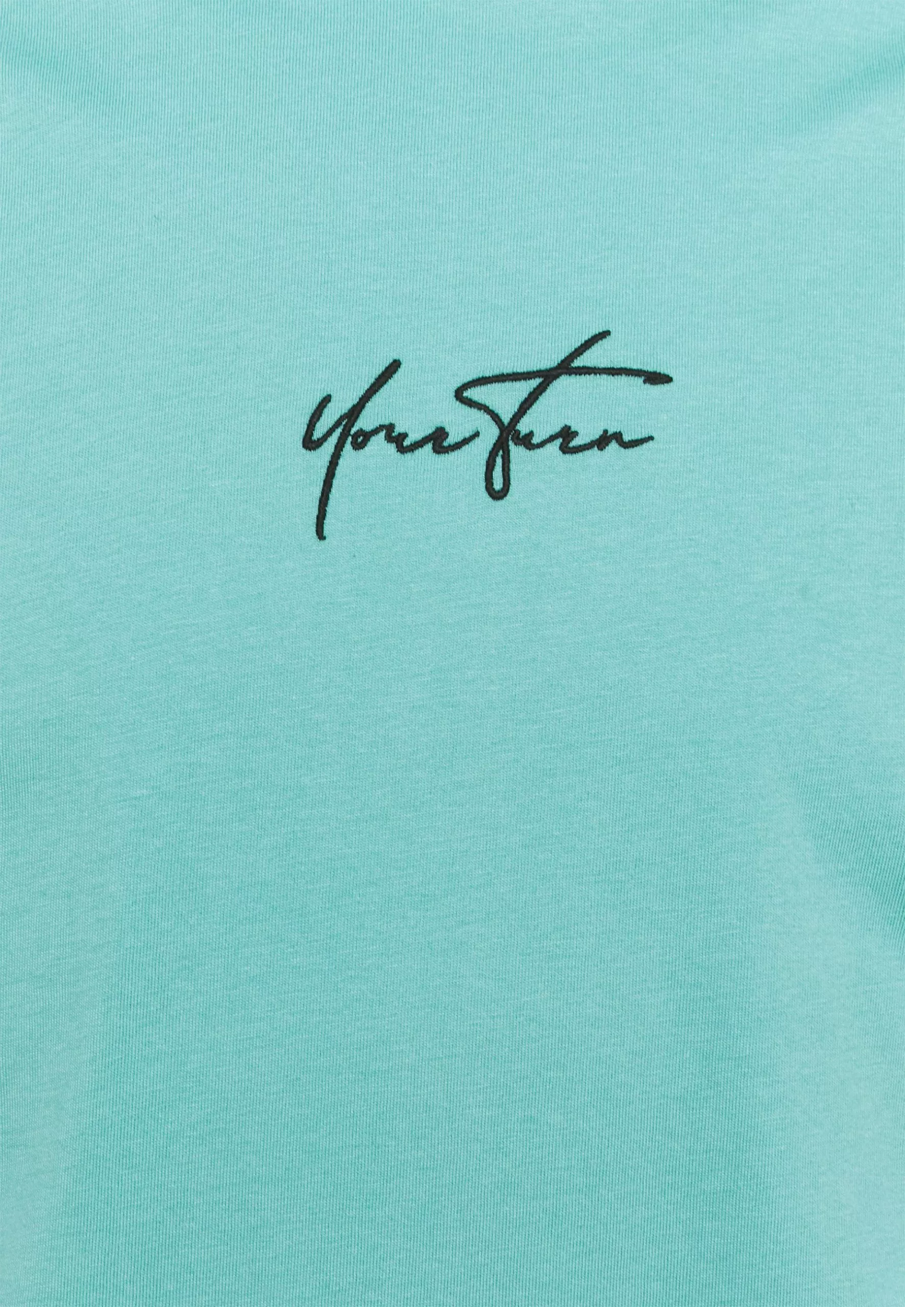 YOURTURN UNISEX - T-shirt imprimé Prix De Rêve t shirt Col rond all 5 YOURTURN UNISEX - T-shirt imprimé Prix De Rêve t shirt Col rond all – Image 3