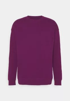 YOURTURN UNISEX - Sweatshirt Se Vend Bas Prix pullover Col rond all -Vêtements Boutique e5ede4e6408a401ab856a952cb93b443